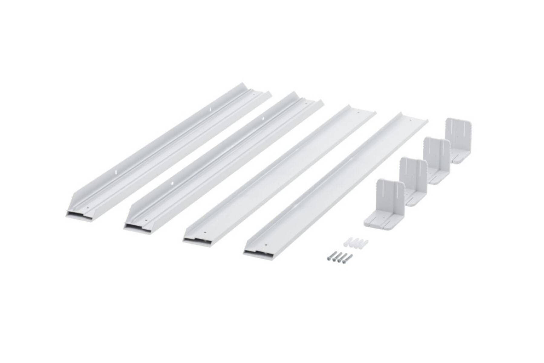 Philips Lighting Anbaurahmen RC159Z SMB #75215399-0