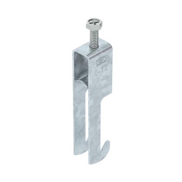 50 Stk. OBO Bettermann Bügelschelle BS-W2-M-12 FT