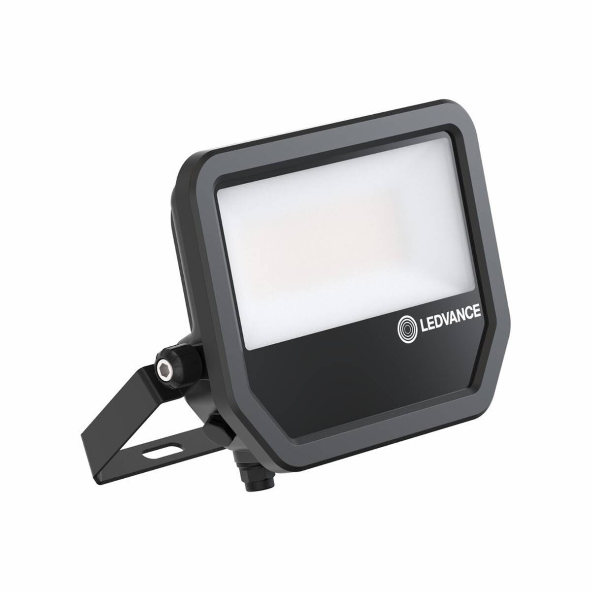 Ledvance LED-Fluter FL50P41W6KLM840..BK-0