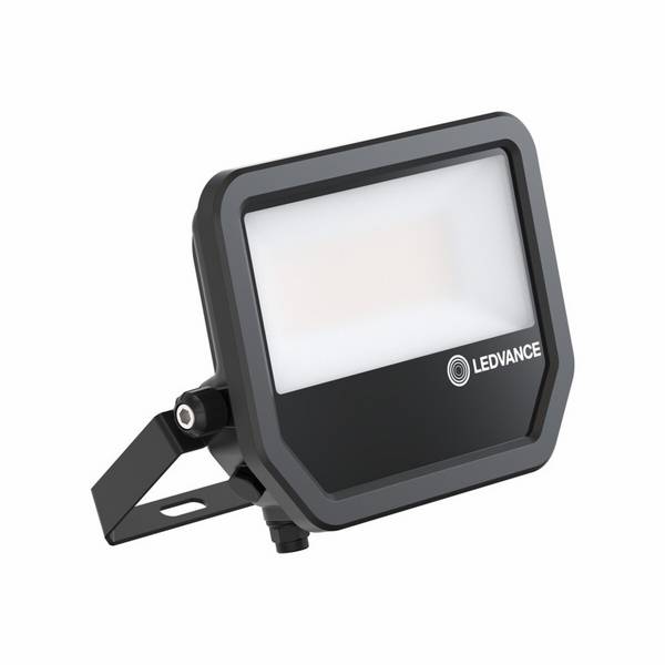 Ledvance LED-Fluter FL50P41W6KLM840..BK