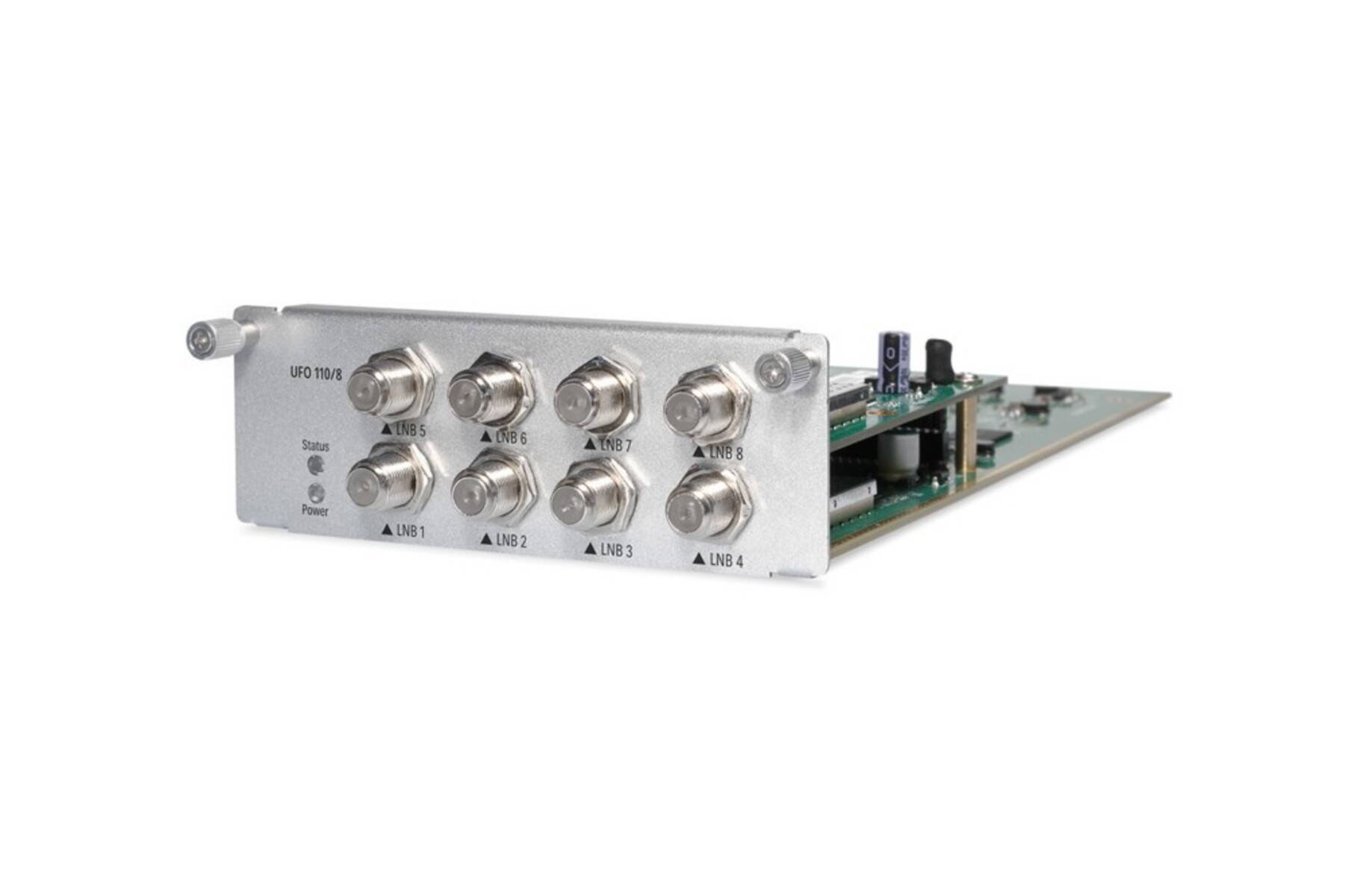 Kathrein UFOpro 8fach DVB-S/S2/S2X UFO 110/8-0