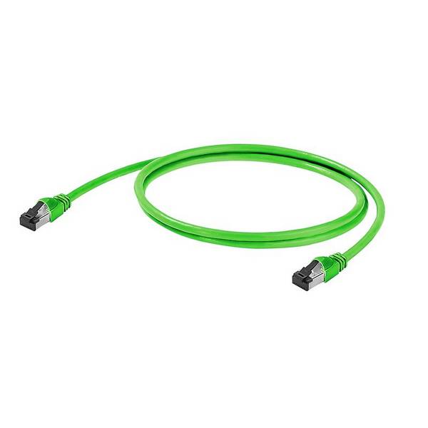 WEIDMÜLLER IE-C5ES8VG0005N40N40-G-K6KV, Patchkabel