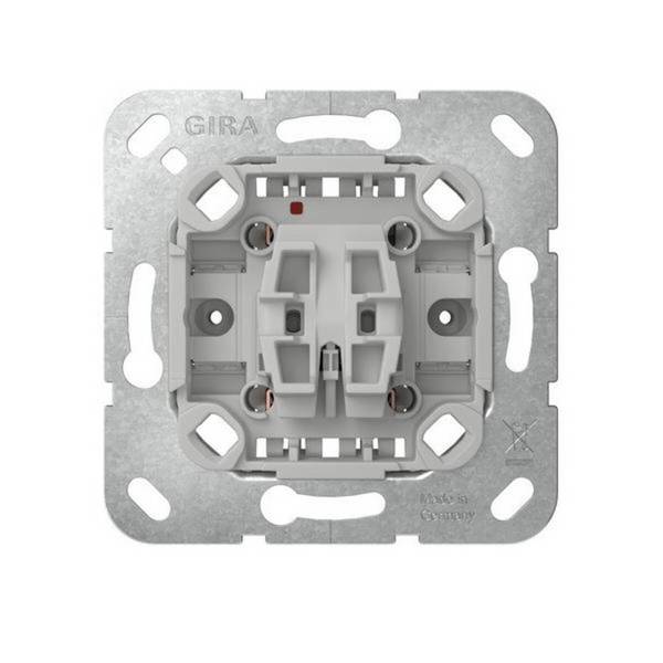 Gira Wippschalter 381600 250 V
