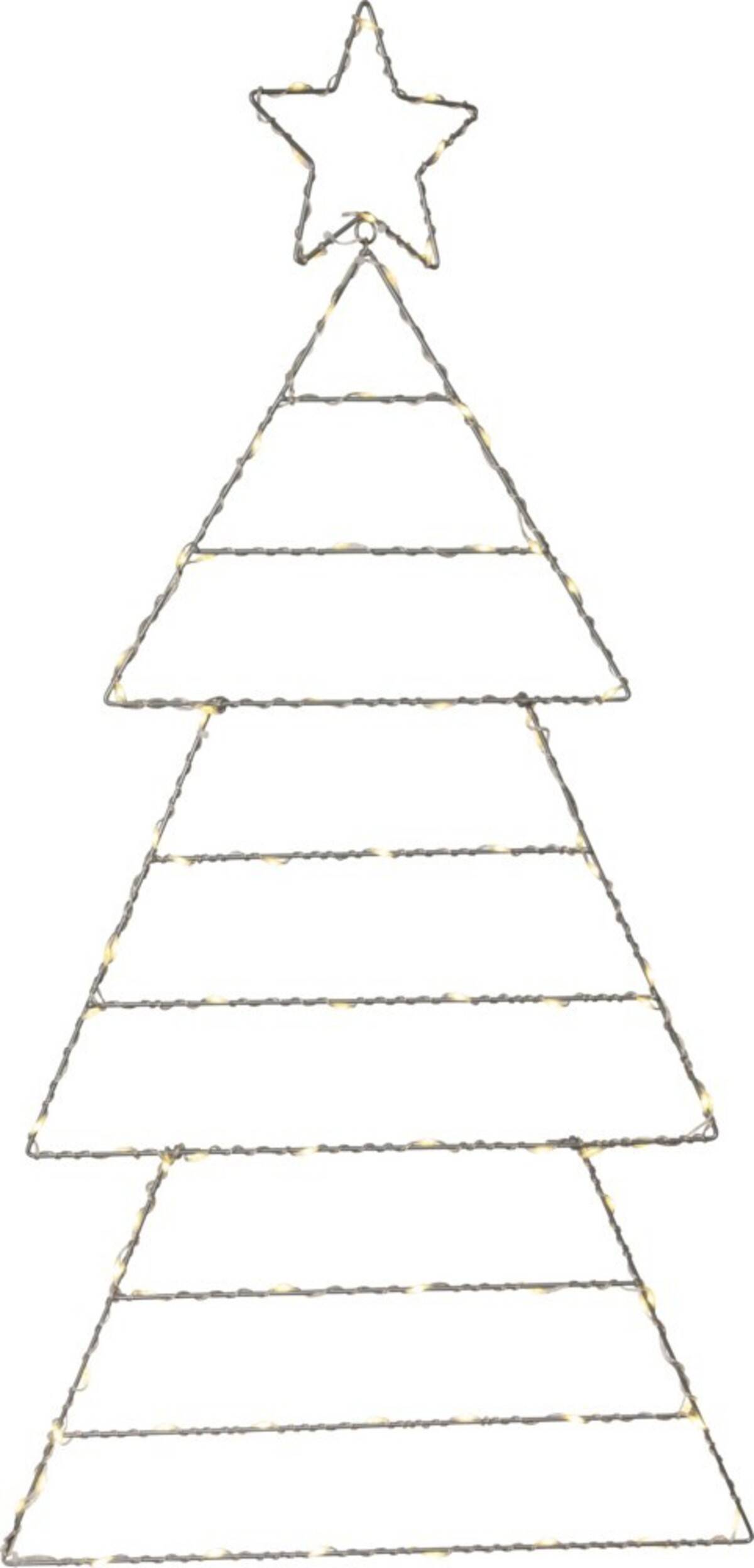 Star Trading LED-Silhouette 857-35-0