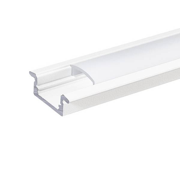 Nobile Alu T-Profil 2m 5011146814