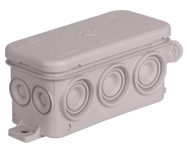 Pollmann AP-Verteilerdose FD 10