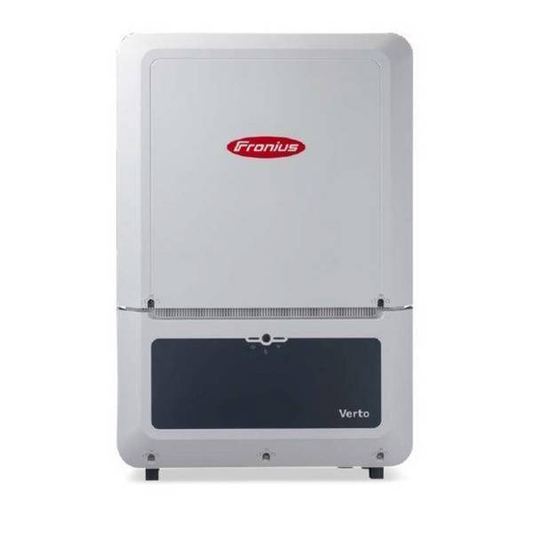 Fronius Wechselrichter Verto 33.3SPD 1+2