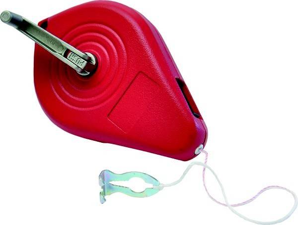 Intercable Tools Schlagschnurroller 7140320-0