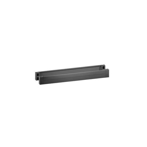 Rittal VX Sockel-Eckstück VX 8660.027 (VE2)