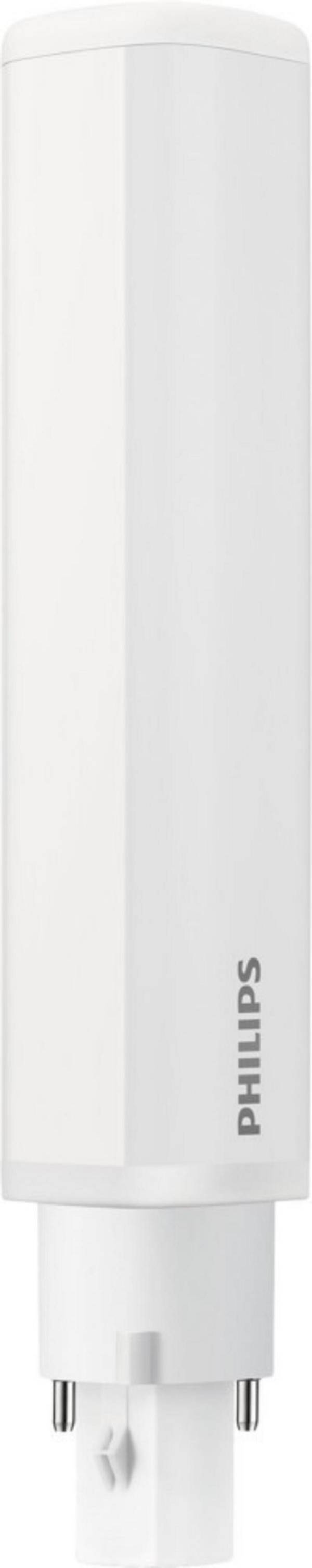 CorePro LED PLC 8.9W 830 2P G24d-3 LED-Lampe