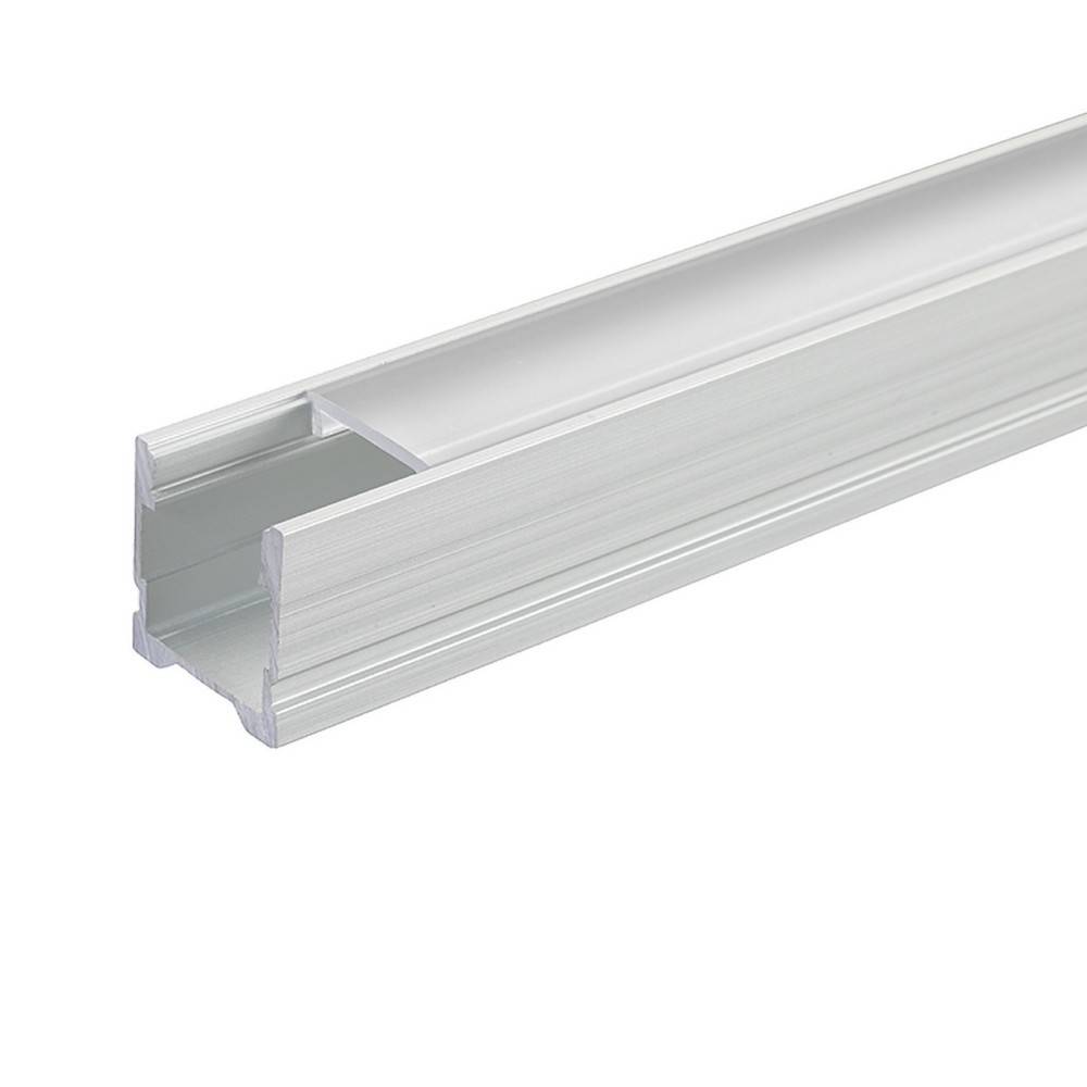 Nobile Alu U-Profil 2m 5011148802-0