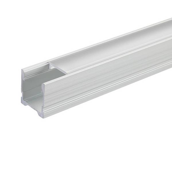 Nobile Alu U-Profil 2m 5011148802
