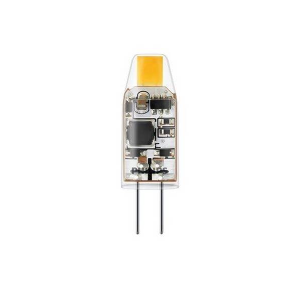 Philips Lighting LED-Lampe G4 CorePro
