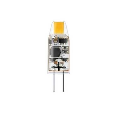 Philips Lighting LED-Lampe G4 CorePro