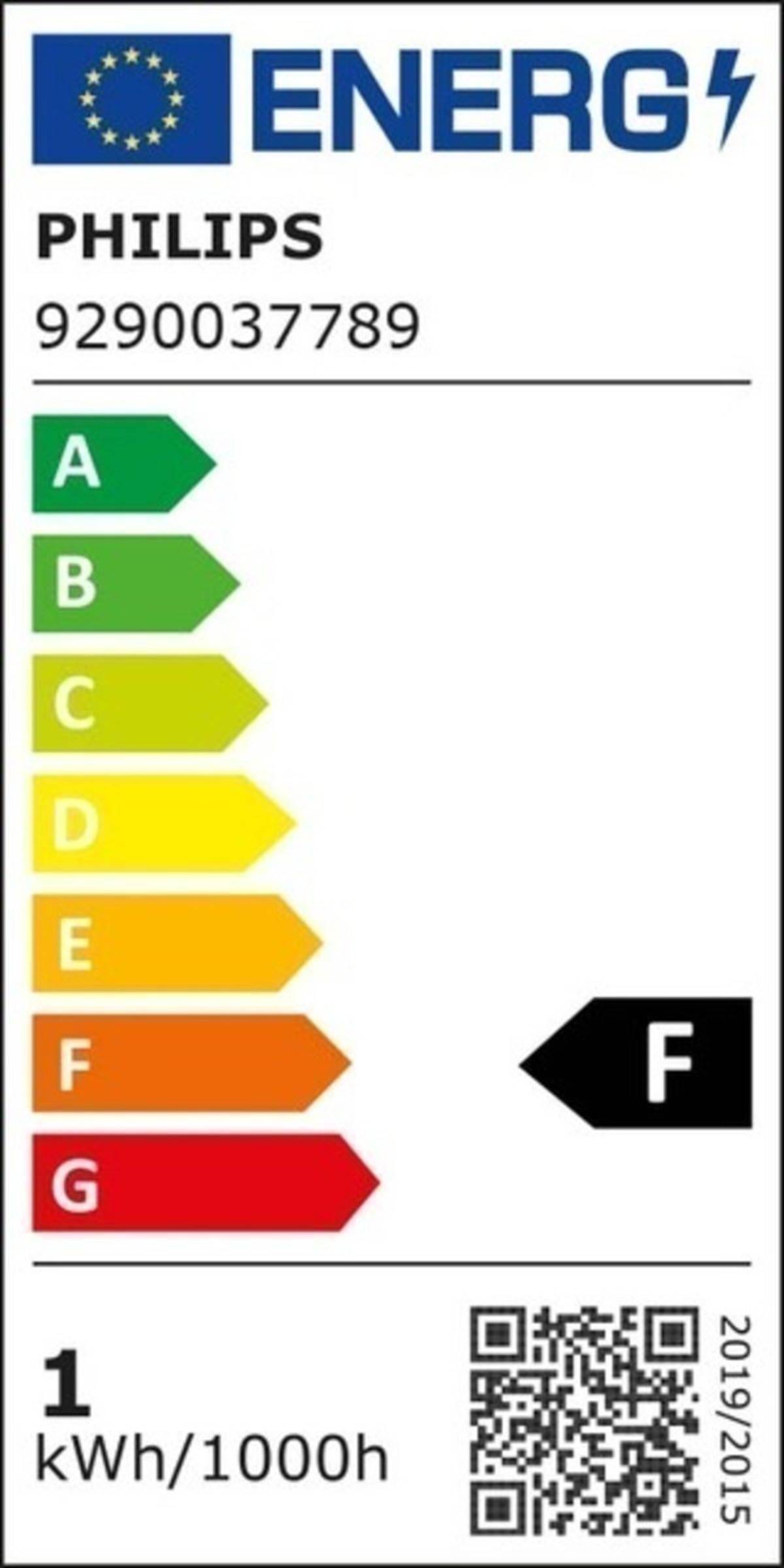 Philips Lighting LED-Lampe G4 CorePro-1