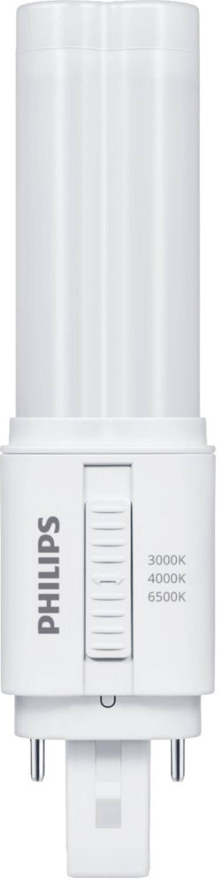 Philips Lighting LED-PLC 6.9W KVG/VVG/230V-0