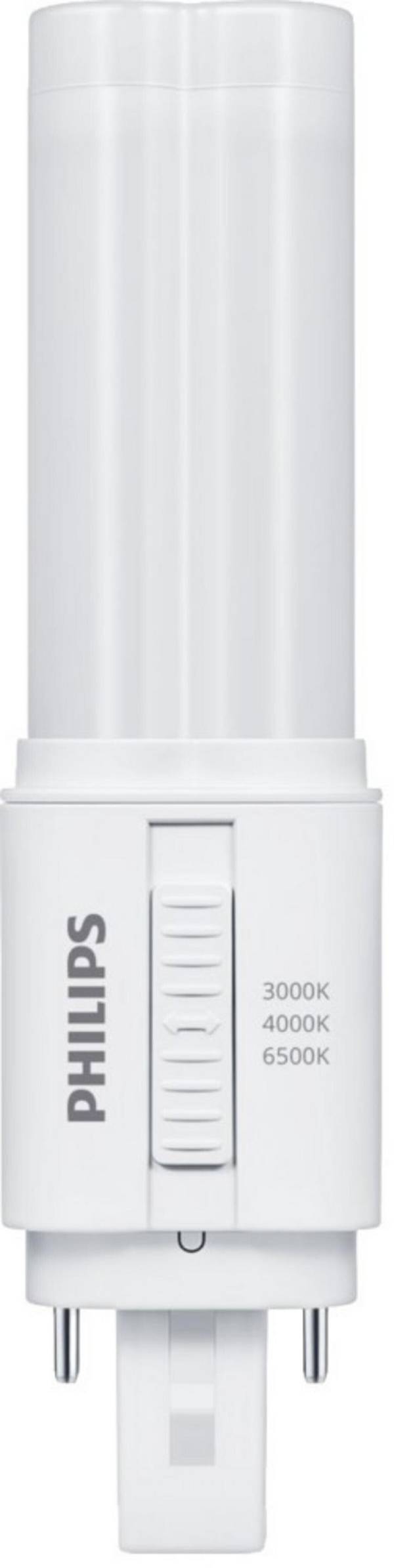 Philips Lighting LED-PLC 6.9W KVG/VVG/230V
