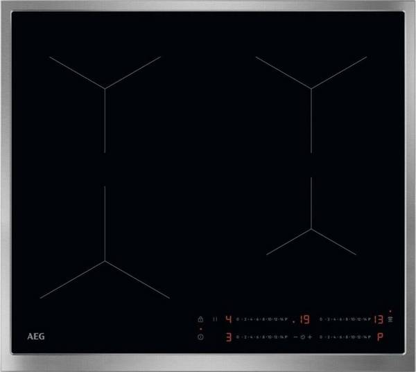 Electrolux AEG MDA EB-Autark-Kochfeld Indukt.