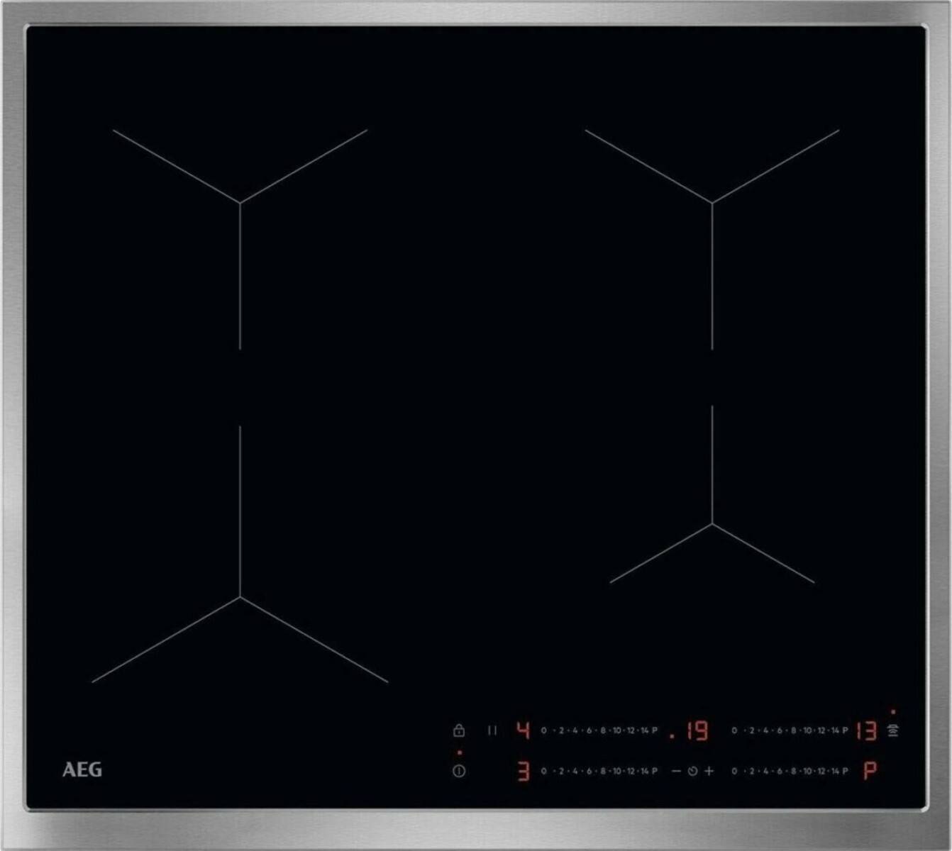 Electrolux AEG MDA EB-Autark-Kochfeld Indukt.-0