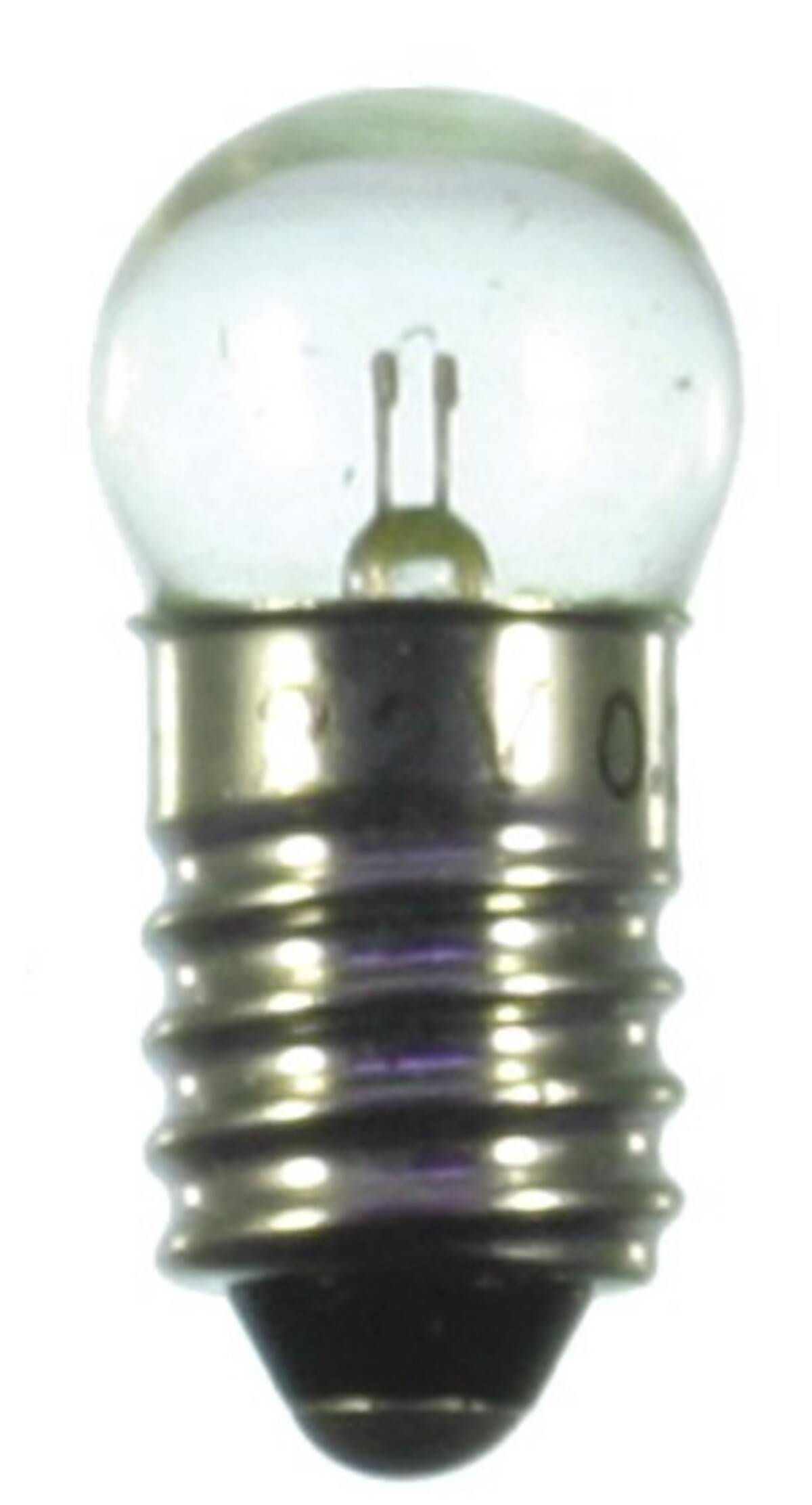 Scharnberger+Hasenbein Kugellampe 11,5x24mm 93144-0