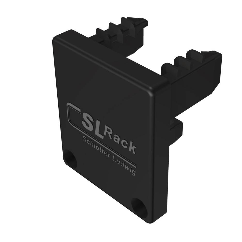 SL Rack Kunststoff-Endkappe 94635-05-0