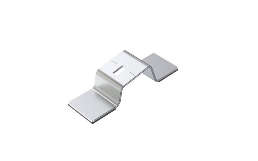 Aerocompact Europe GmbH Stütze S10 vorne S10FS-0