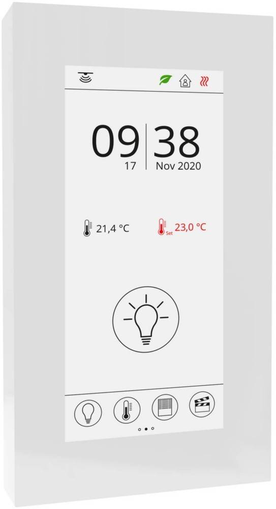 RP-Technik LED-Panel YMOCA-T-EVO