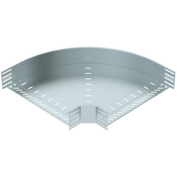 OBO Bettermann Bogen 90 Grad RB 90 150 FS