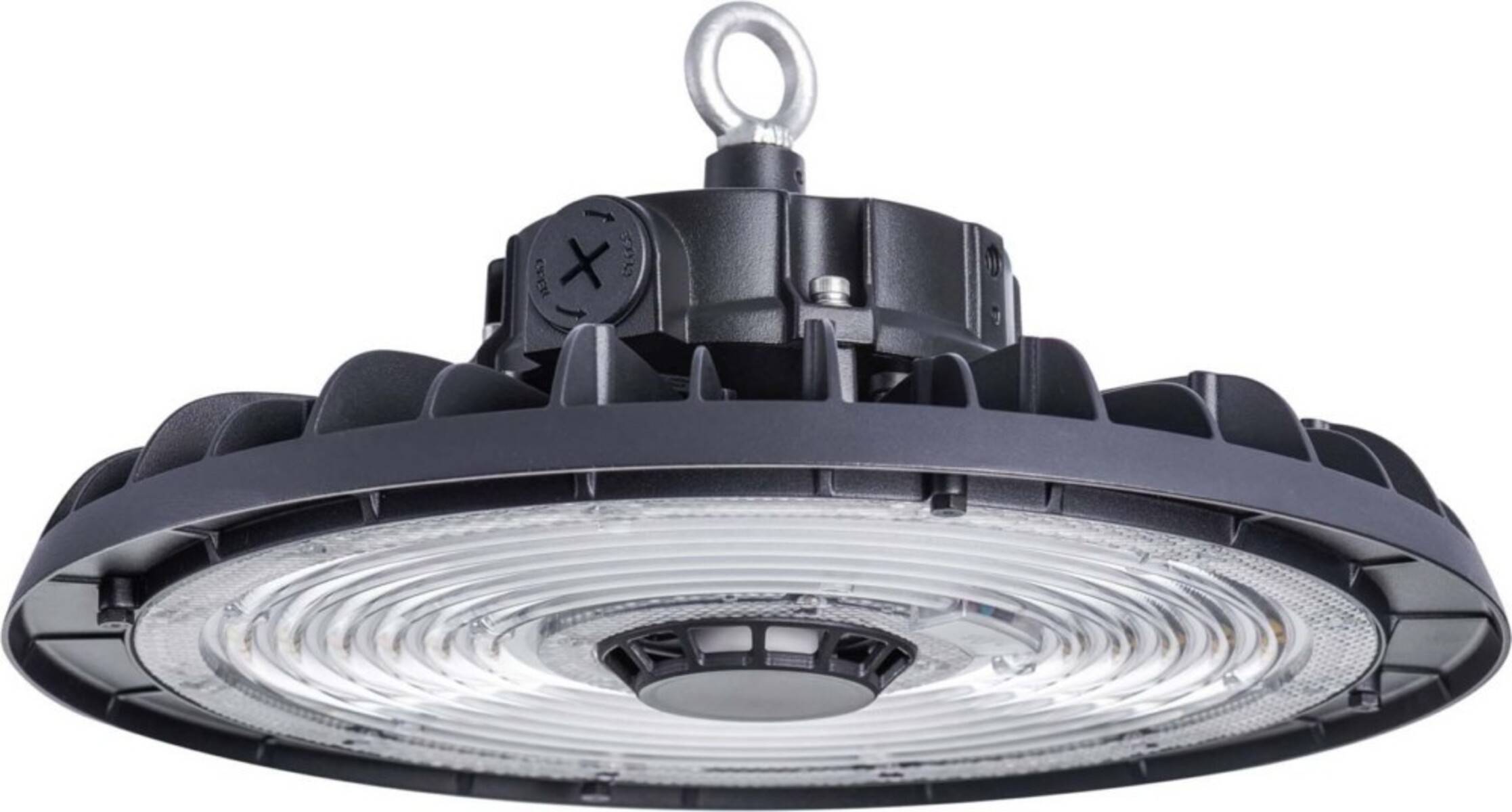 Philips Lighting LED-Hallenleuchte BY030P LED-0