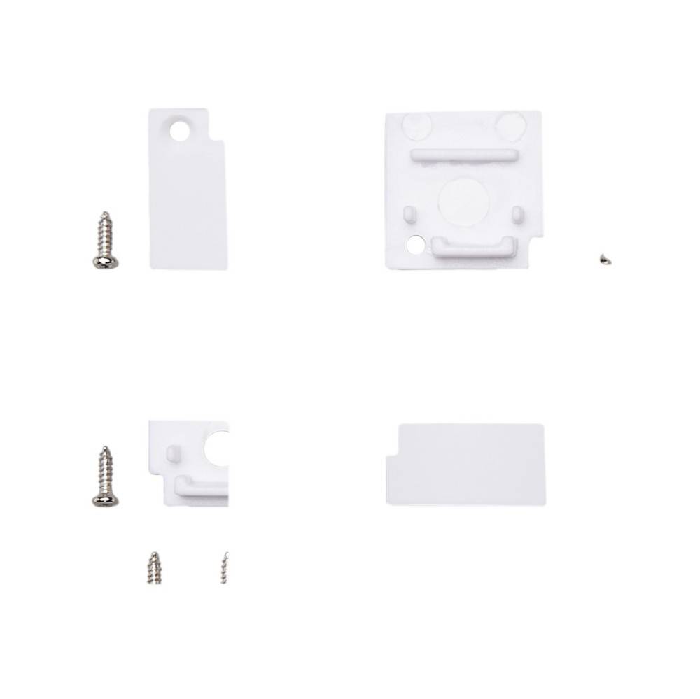 Nobile Ersatzkit für Alu Profil 5011149912-0