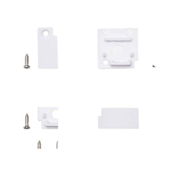 Nobile Ersatzkit für Alu Profil 5011149912