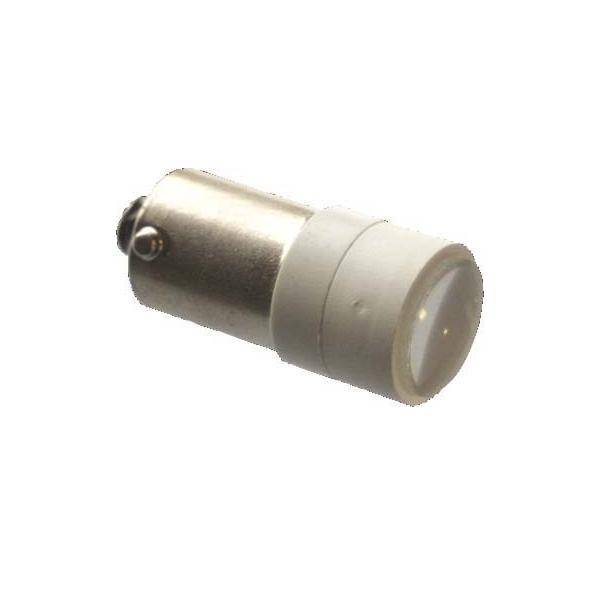 Scharnberger+Hasenbein Spot-LED 10x22mm 35554