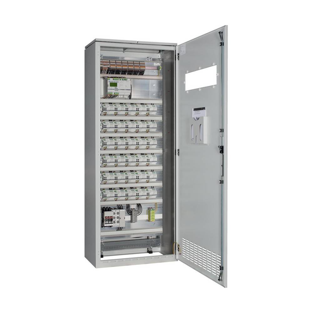 Ceag Notlichtsysteme Versorgung AT-S+ Module-0