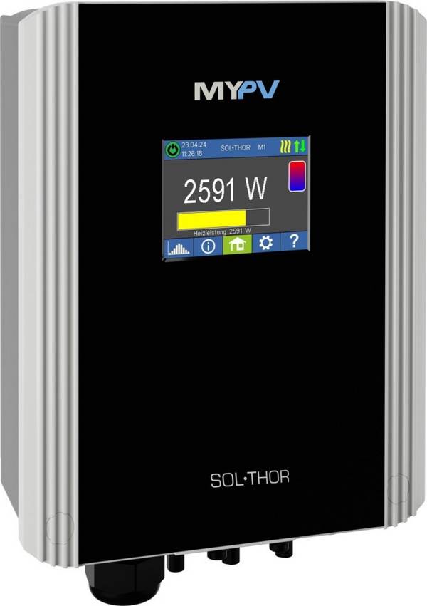my-PV DC Power Manager 14-0100