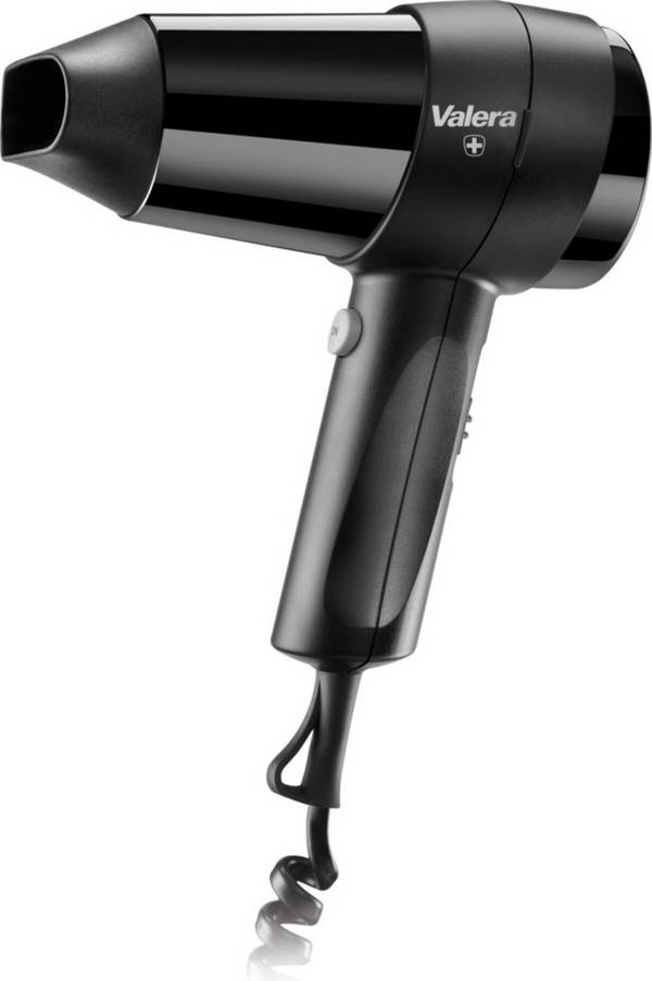 Valera Haartrockner 542.05 all black