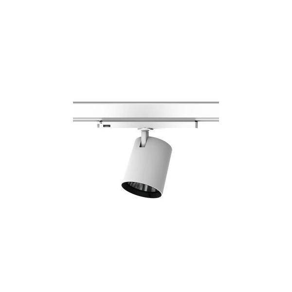 Regiolux Stromschienenstrahler camu/95-0