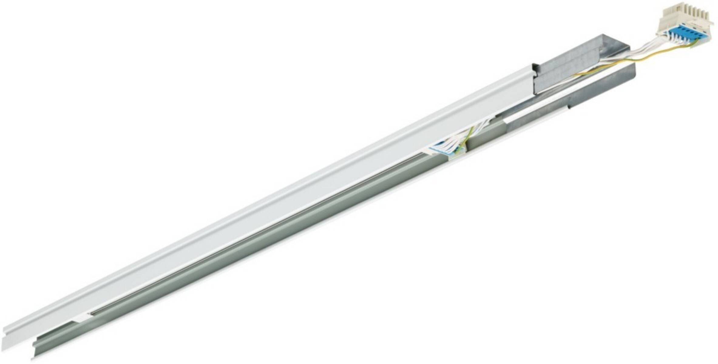 Philips Lighting Tragschiene 7pol. LL523T 4x2-0