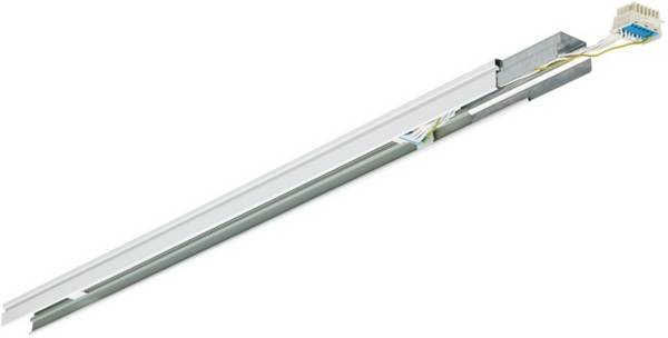 Philips Lighting Tragschiene 7pol. LL523T 4x2