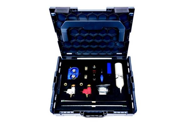 Cimco Werkzeuge X-BLOW MICRO PROFESSIONAL 146301