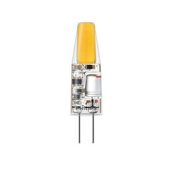 Philips Lighting LED-Lampe G4 CorePro