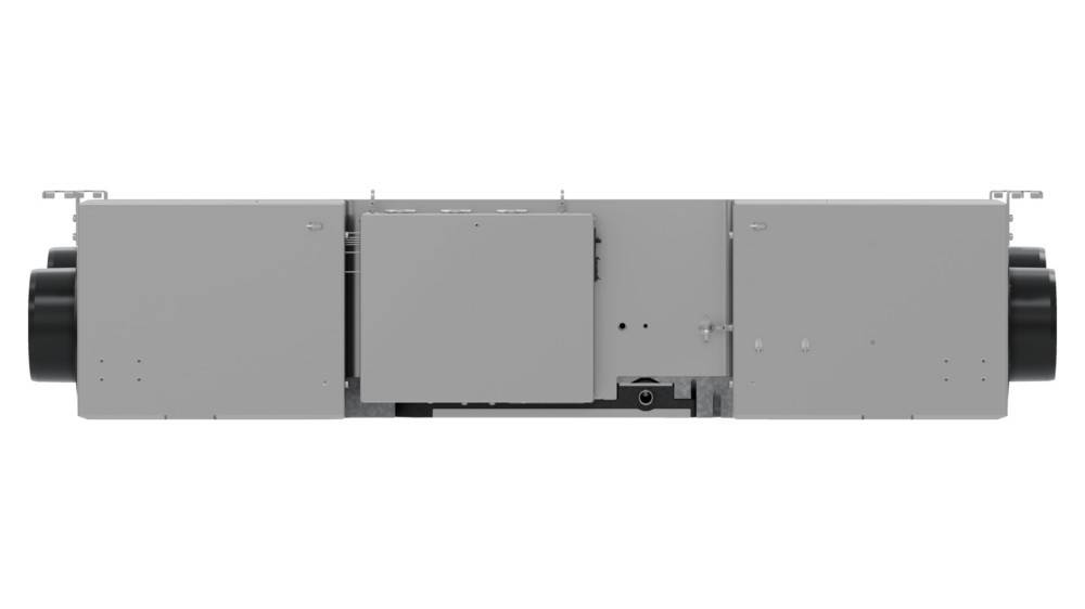 Stiebel Eltron Zentrales Lüftungsgerät LWZ 130-0