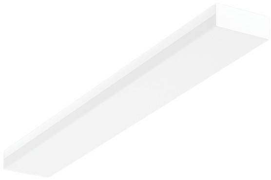 RZB LED-Anbauleuchte 672863.002.89-0