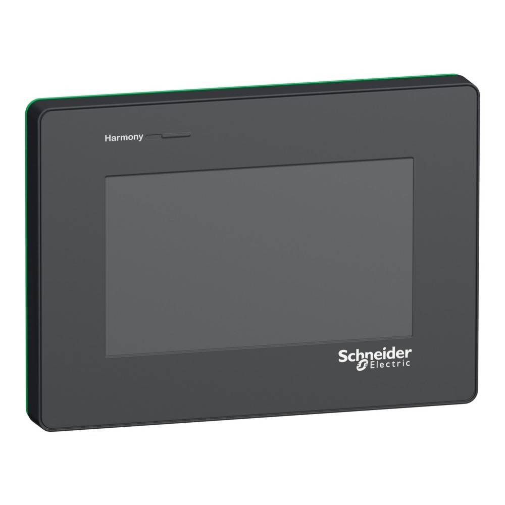Schneider Electric Harmony STM6 4W Display-0