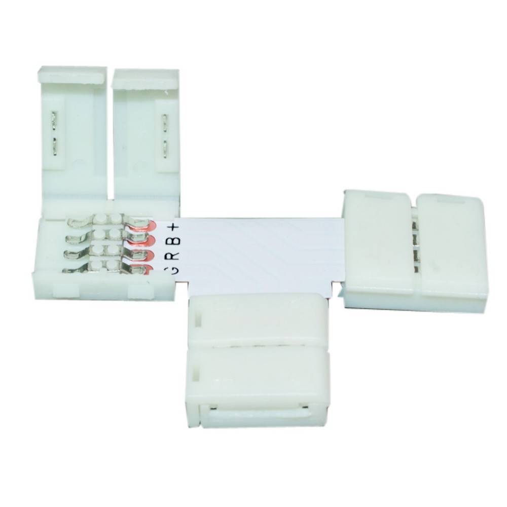 Nobile T-Verbinder 5er Set 5011510885