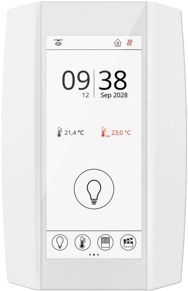 RP-Technik LED-Panel YMOCA-T-TOUCH-0