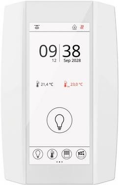 RP-Technik LED-Panel YMOCA-T-TOUCH