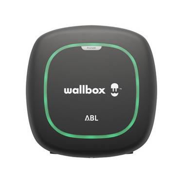 ABL GmbH E-Mobility Wallbox ABL Pulsar Ladest.
