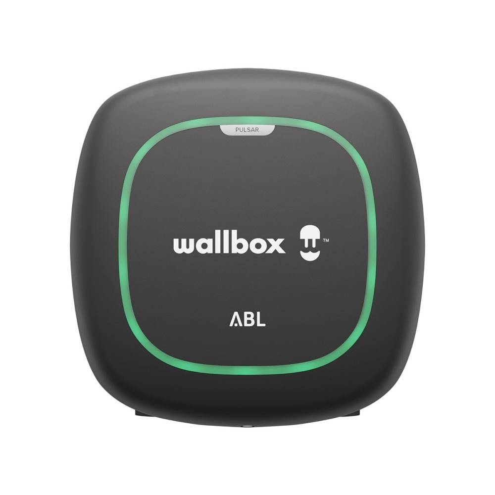 ABL GmbH E-Mobility Wallbox ABL Pulsar Ladest.-0