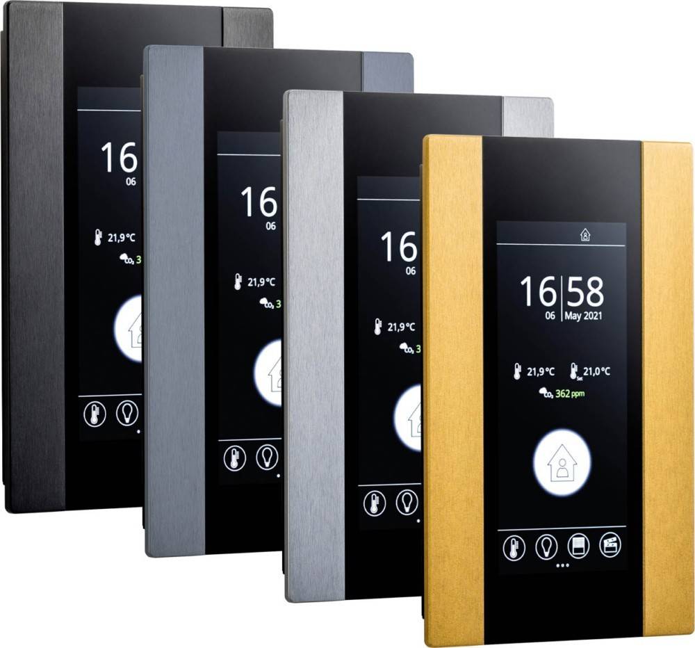RP-Technik LED-Panel YMOCA-T-EVO-DESIGN-0