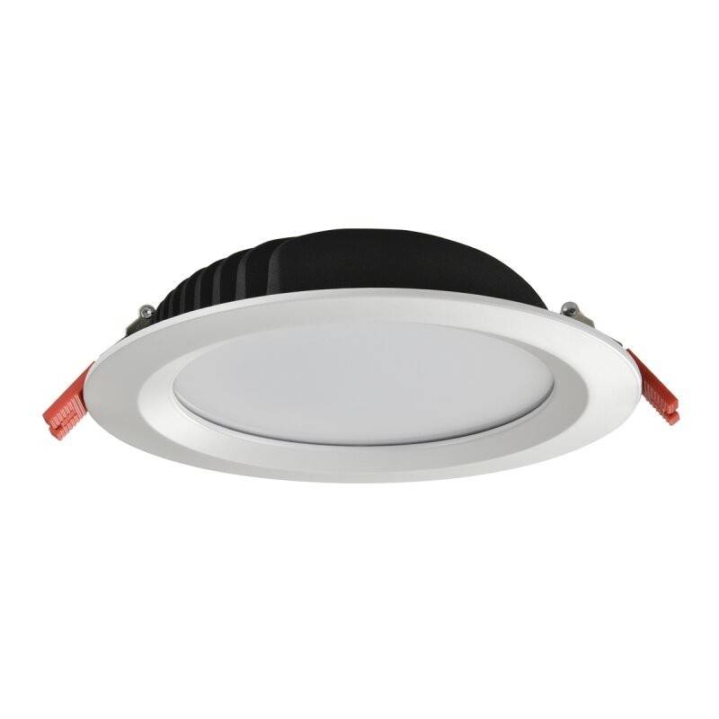 Dotlux LED-Downlight 2827-299120-0